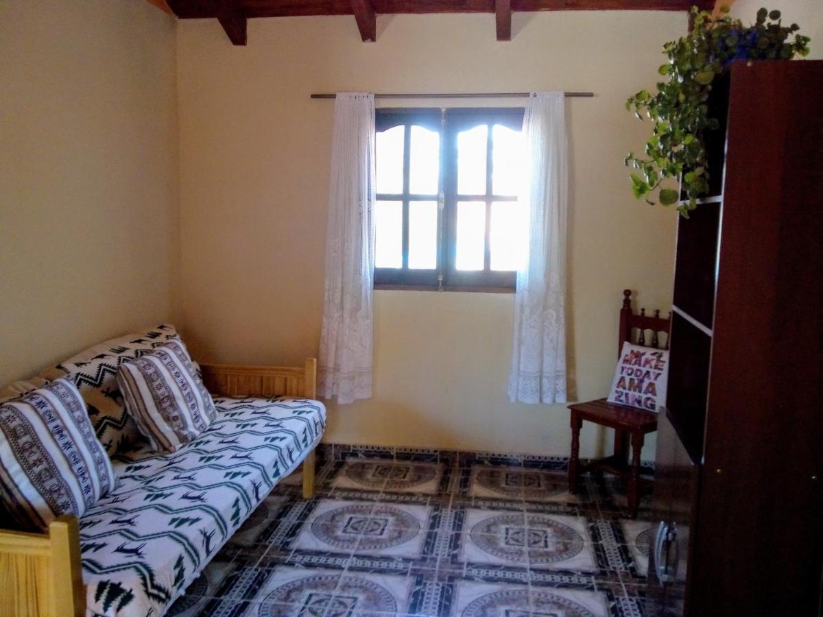 Casa Samachiy Apartment Humahuaca Exterior photo